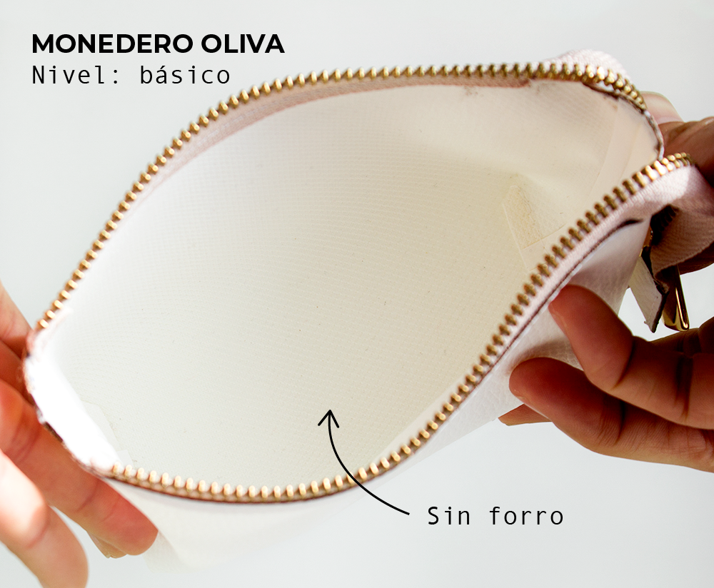 Monedero Oliva nivel iniciación - Imagen 5