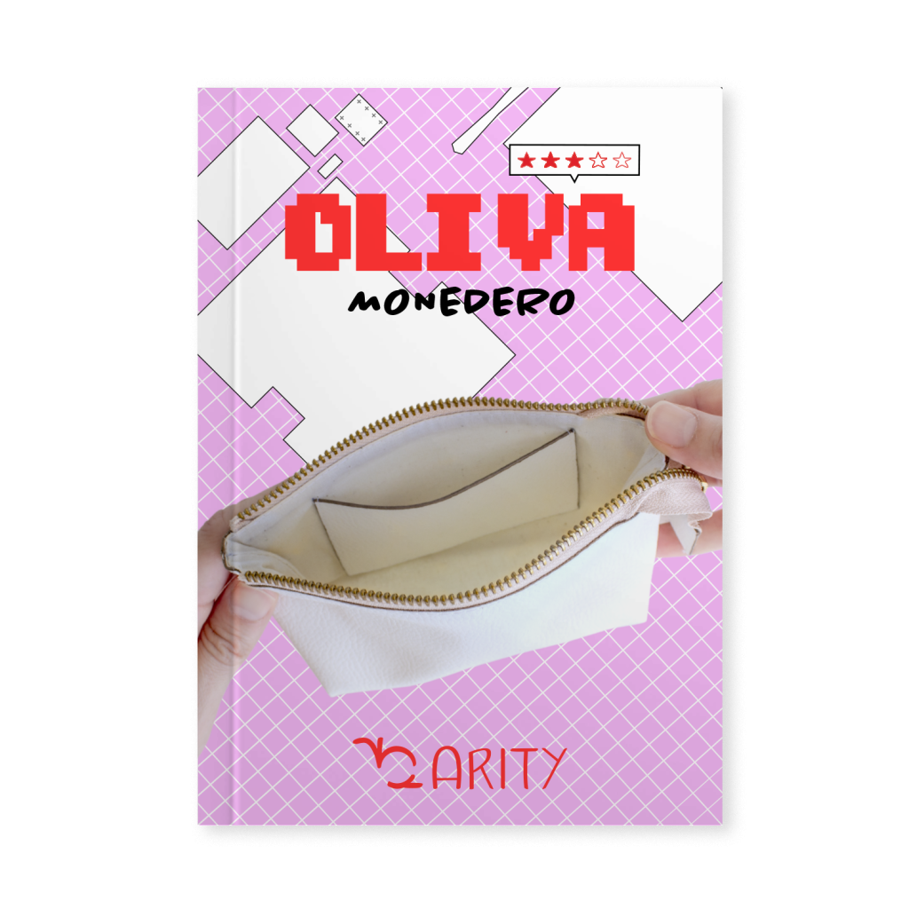 patrones de cuero en pdf